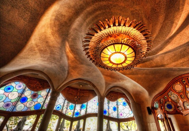 Credt: Trey Ratcliff - Creative Commons. https://creativecommons.org/licenses/by-nc-sa/2.0/legalcode