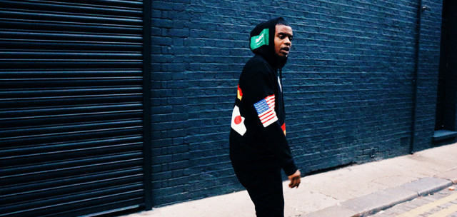 CKtrl & Marti team up in their video for 