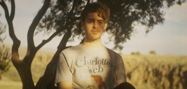 Ryan Hemsworth shows senior citizens at Prom with 