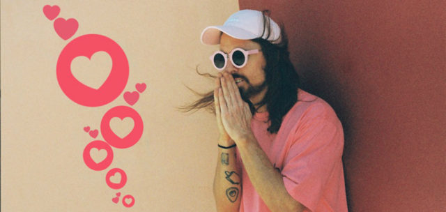 POOLCLVB releases debut EP 'You + Me' [Premiere]