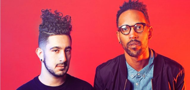 Lafa Taylor & Aabo team up on 