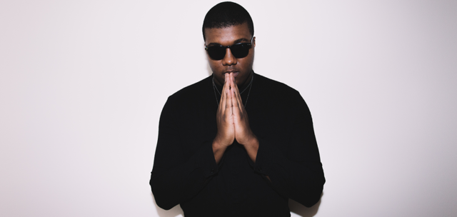 Trap producer Party Thieves announces intimate 
