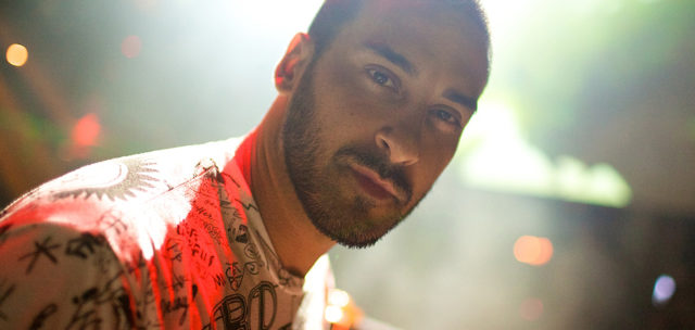 Armand van Helden & ANOTR dish out 