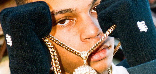 Cutthroat Records' D Savage releases 