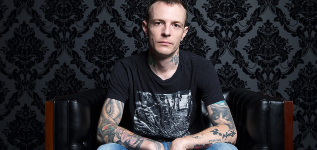 deadmau5 reveals 13 unreleased tracks for free download with 'stuff i used to do' [Download]