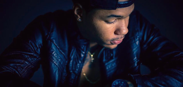 New NOLO hip-hop artist Dre Cruise releases 