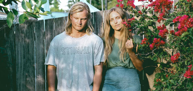 Luunes bring out mellowed vibes in 
