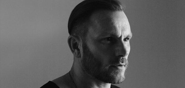 Mark Knight curates a career-spanning Essential Mix