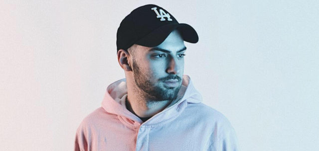 Dirty Audio drops future/trap fire on 