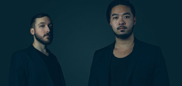 Eminence & Kyoto Black come together in charity track 