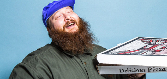 Action Bronson announces 'Blue Chips 7000' and drops new single