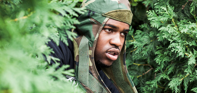 A$AP Ferg dropped four new tracks in one day including 