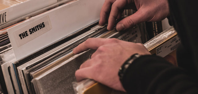 Catch Brock Fetch's work on exhibit at the Sonos store in NYC