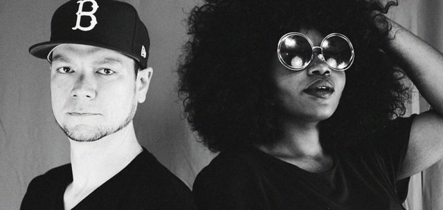 J.KELR and Lorine Chia grill up an EP that's ready for the summer with 'Remedy' [Premiere]