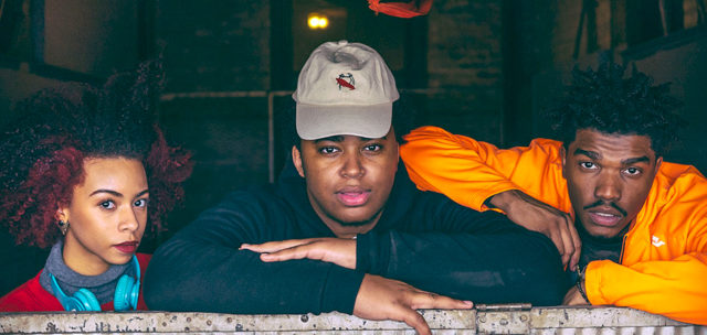 The Zero Fatigue crew is back with a song as sweet as 