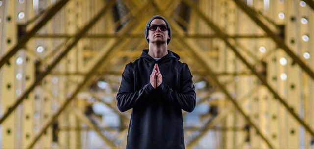 Vanic whips up epic remix of Big Sean's 