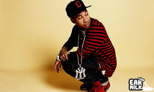 make it nasty tyga album cover