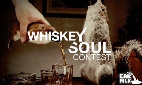 Whiskey Soul - fixed