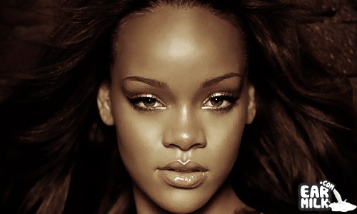Rihanna fading