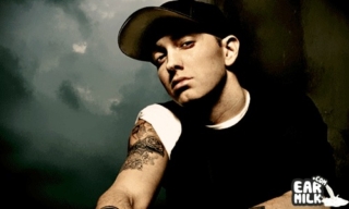 Eminem ft. Jazmine Sullivan - Cocaine - EARMILK