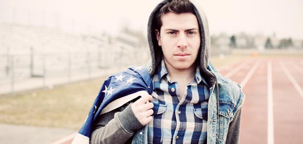 Hoodie Allen