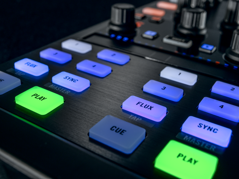 Native Instruments announces KONTROL X1 MK2 Revision - EARMILK