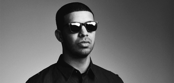 Rektangel dommer bilag Drake - "Hold On, We're Going Home" (Feat. Majid Jordan) - EARMILK