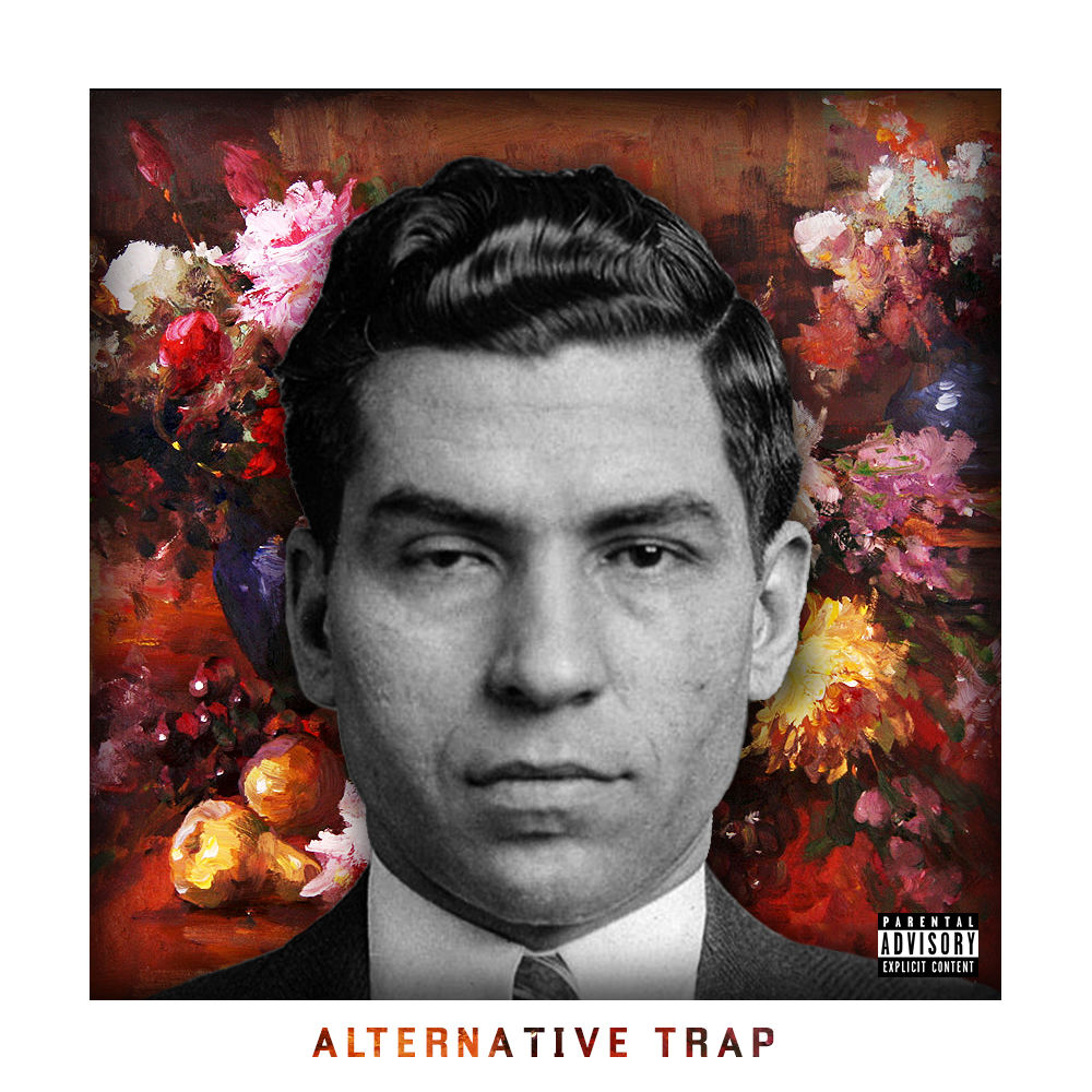 Album Review: Lucki Eck$ - Alternative Trap [Album Review] - EARMILK