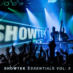 Showtek Essentials 3