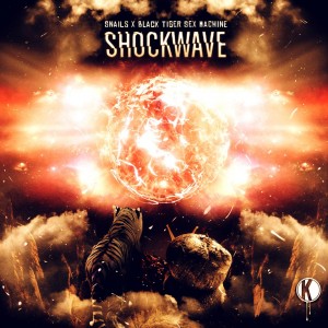 shockwave