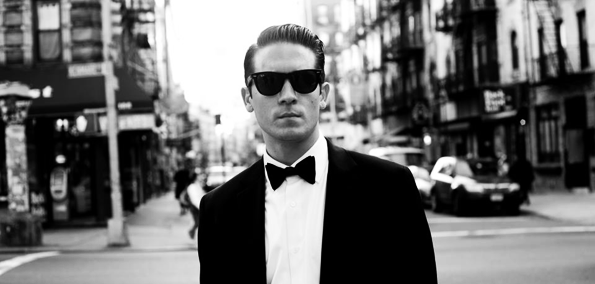 G-Eazy 