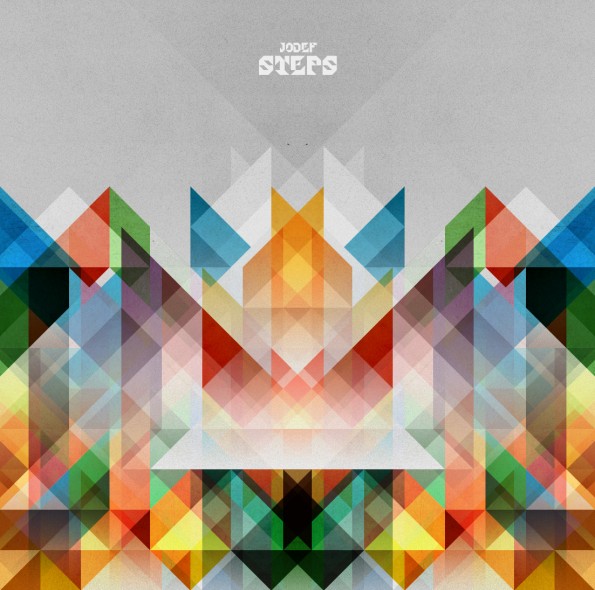 Jo Def Steps Album Artwork