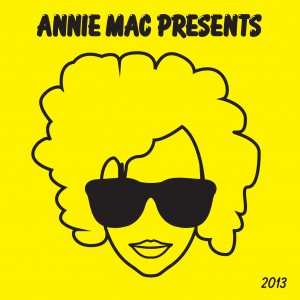 Annie Mac Presents 2013 - CD COVER (print) - V4