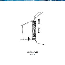 Nick Brewers Flat 10 EP