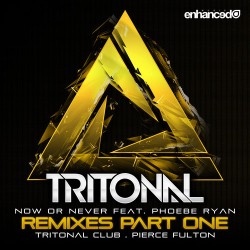 Tritonal Remixes Pt 1