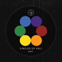 circles ep volume 1