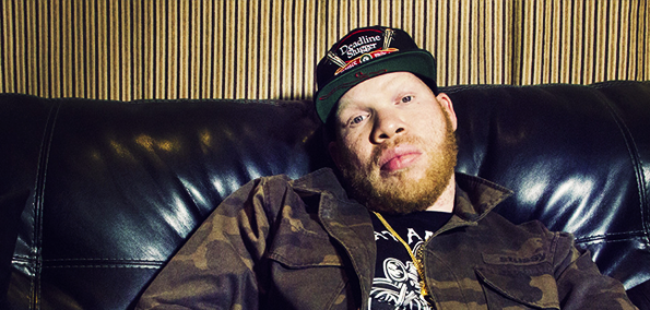 Krondon - "Breathe" (Feat. 