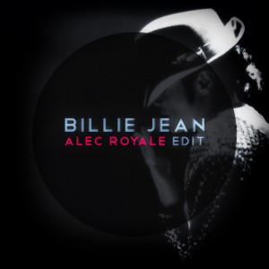 Billie Jean Remix