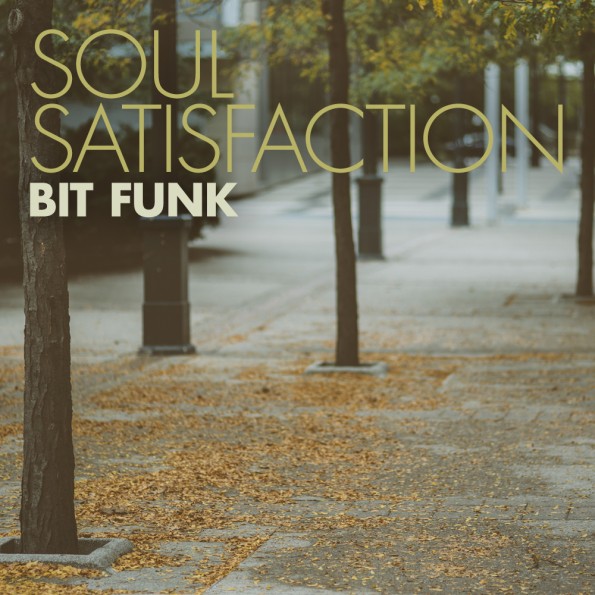 Soul Satisfaction EP