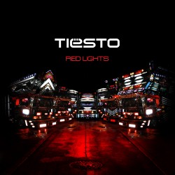 Tiesto Red Lights Cover (High Res)