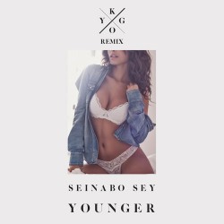 kygo younger