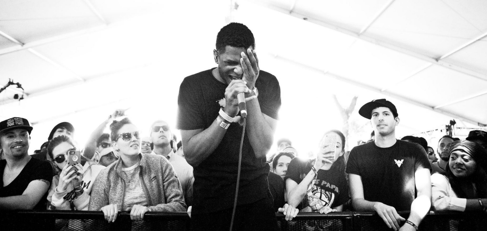 gallant / sxsw