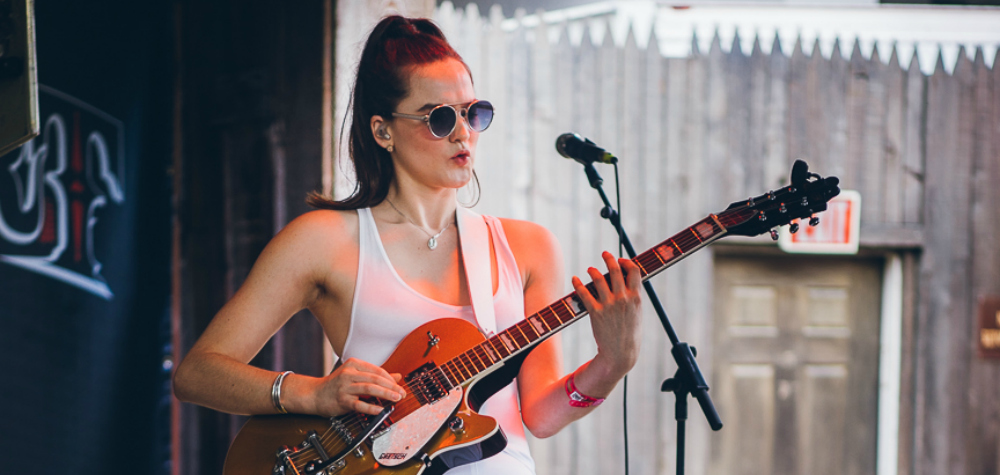 Sofi Tukker / SXSW