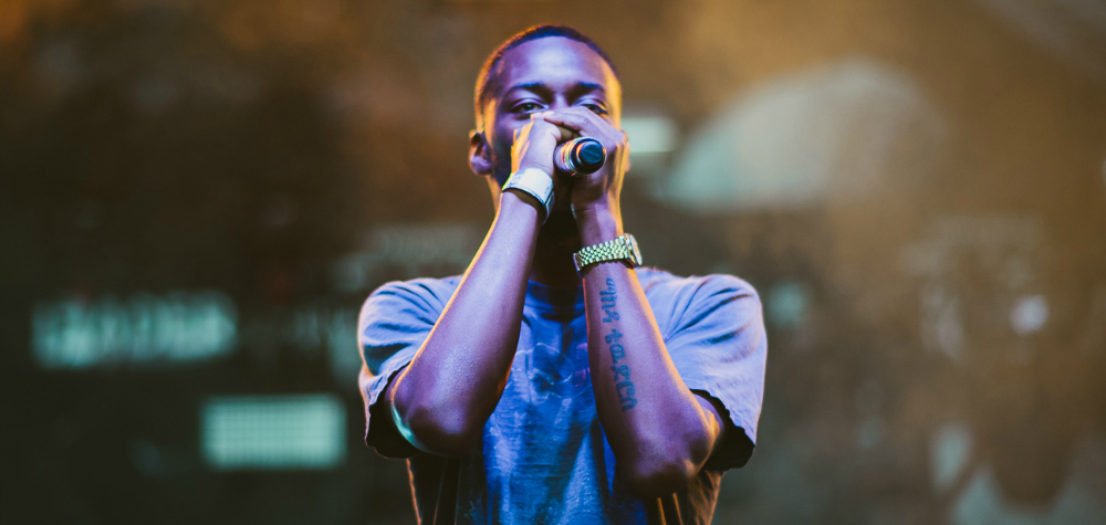 GoldLink / SXSW