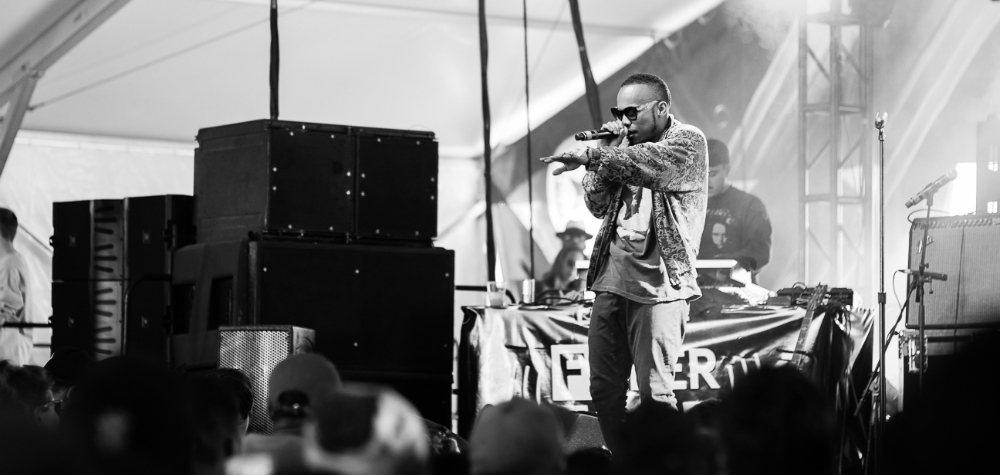 Anderson Paak / SXSW