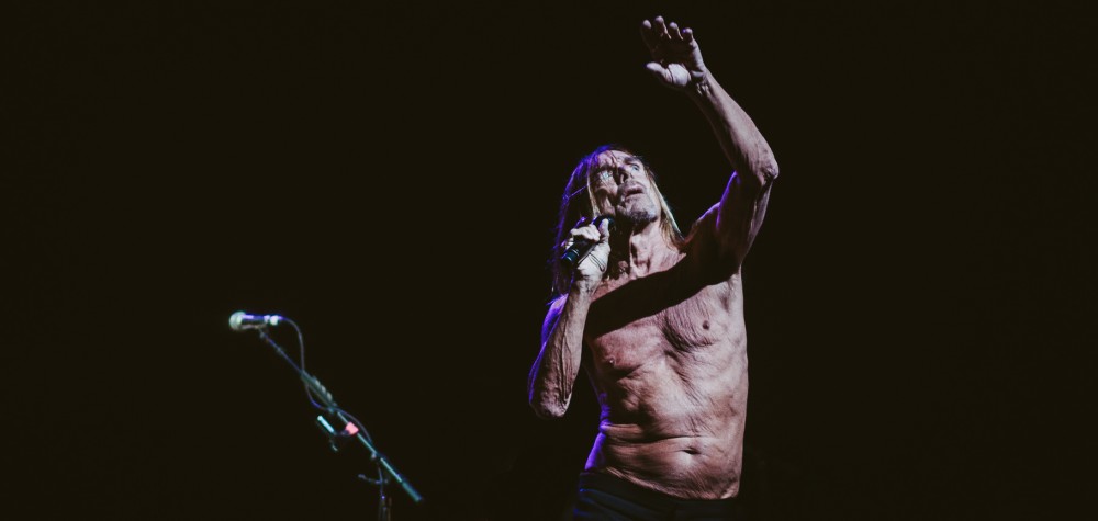 Iggy Pop