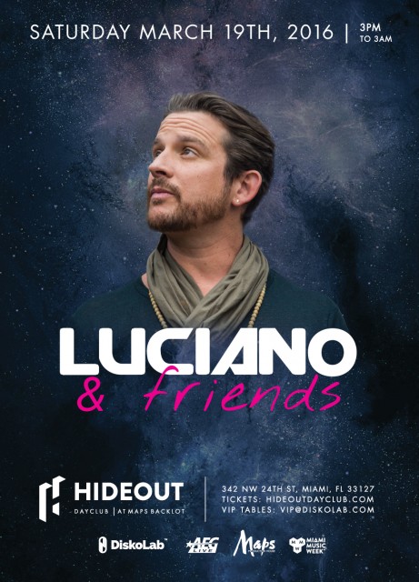 Luciano_Hideout