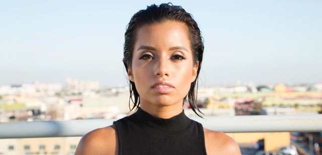 Get To Know Lupe Fuentes And Stream Her New Release Robot Love