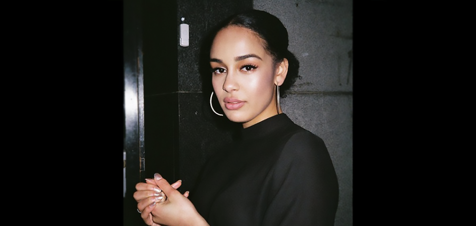 Jorja Smith drops a powerful breakup anthem, 