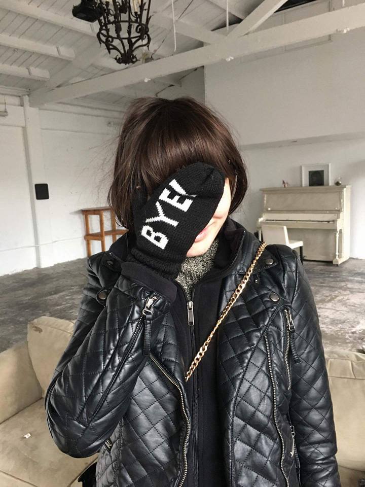 Elizabeth Gunst